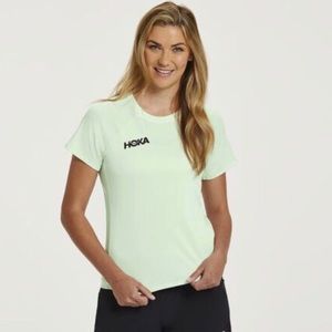 Hoka Performance Tee NWT